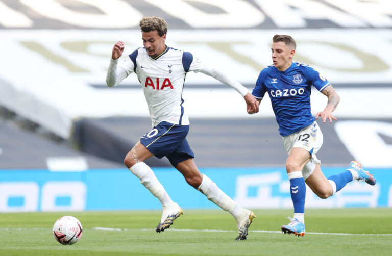 Photo by Tottenham Hotspur FC/Tottenham Hotspur FC via Getty Images