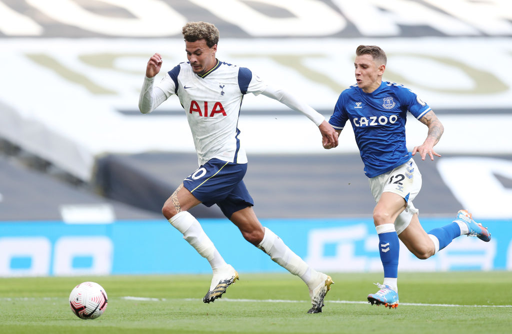 Photo by Tottenham Hotspur FC/Tottenham Hotspur FC via Getty Images
