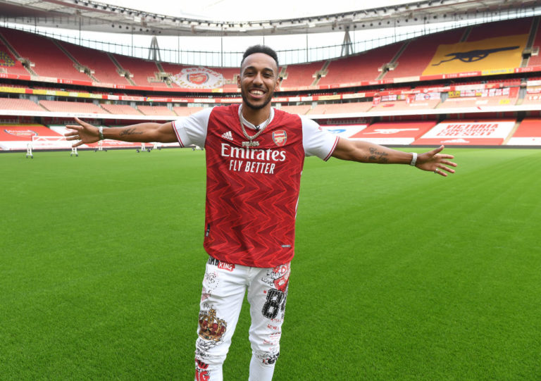 Photo by Stuart MacFarlane/Arsenal FC via Getty Images