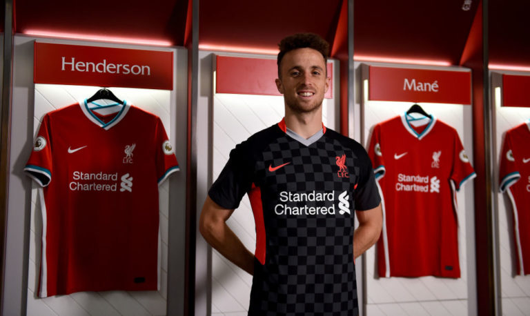 Photo by Andrew Powell/Liverpool FC via Getty Images
