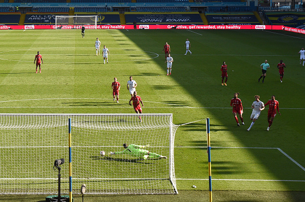 Photo by Oli Scarff - Pool/Getty Images