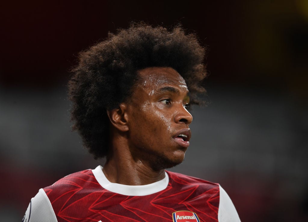 Photo by Stuart MacFarlane/Arsenal FC via Getty Images