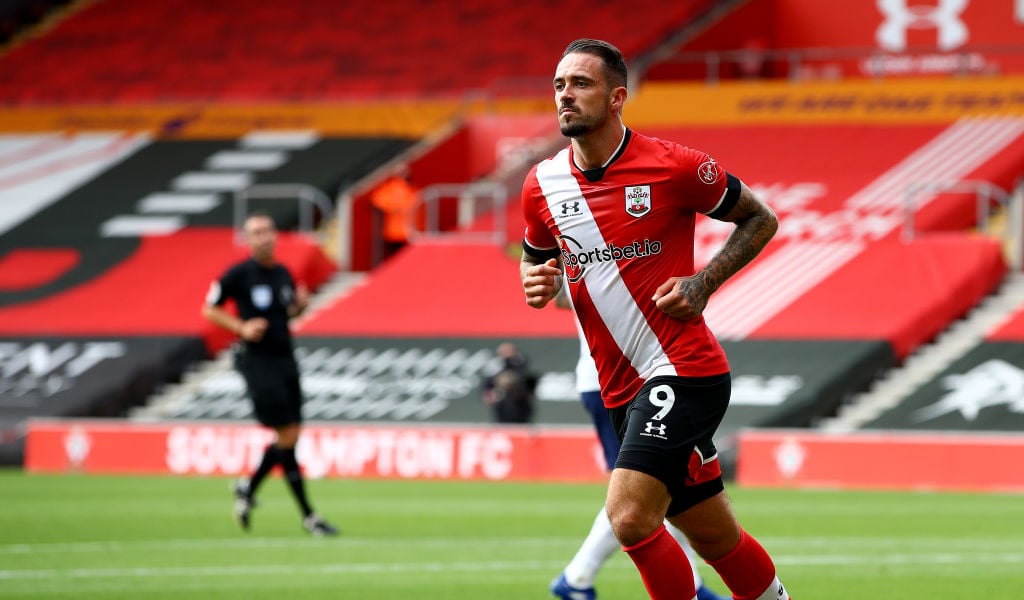 Photo by Matt Watson/Southampton FC via Getty Images