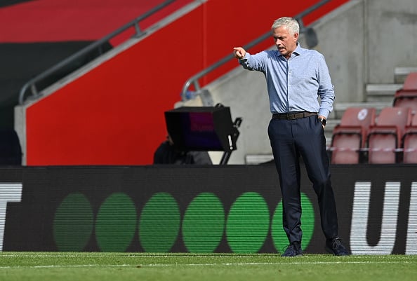 Photo by Justin Tallis - Pool/Getty Images