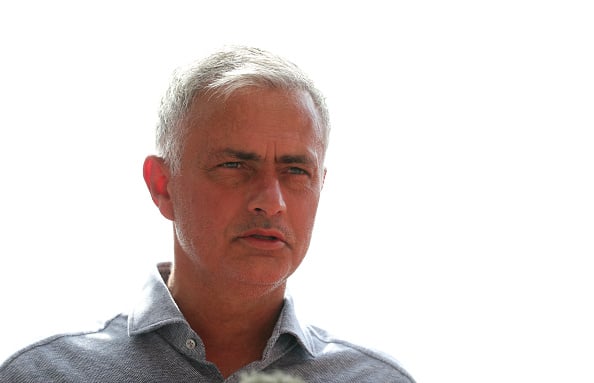 Photo by Tottenham Hotspur FC/Tottenham Hotspur FC via Getty Images