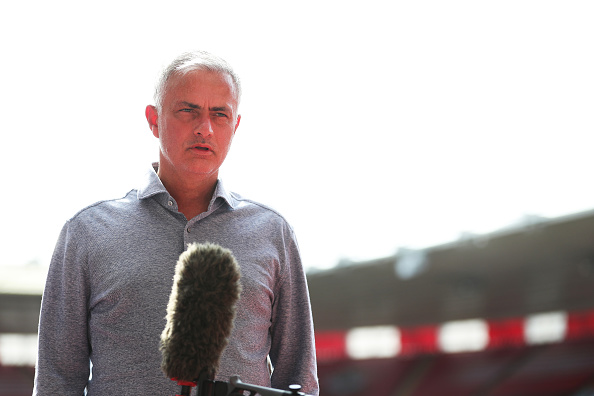 Photo by Tottenham Hotspur FC/Tottenham Hotspur FC via Getty Images