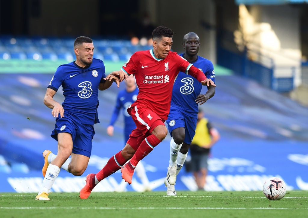 Photo by Andrew Powell/Liverpool Fc Via Getty Images