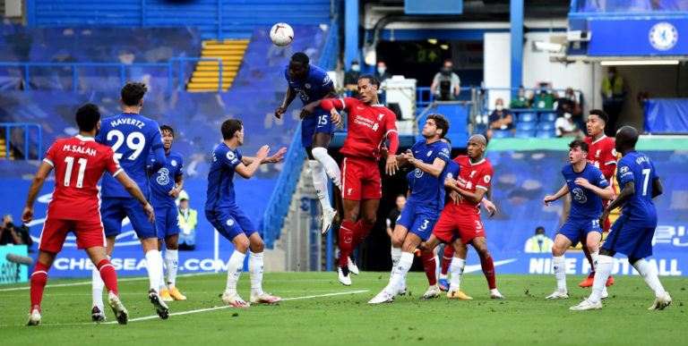 Photo by Andrew  Powell/Liverpool Fc Via Getty Images