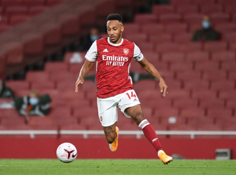 Photo by David Price/Arsenal FC via Getty Images