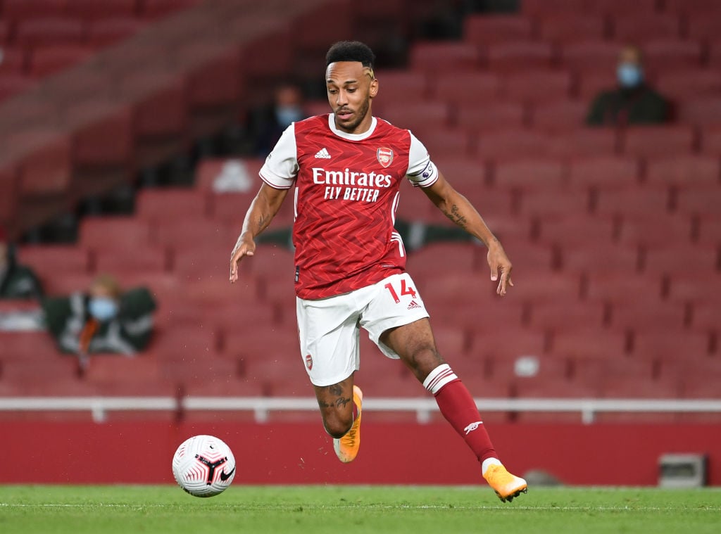 Photo by David Price/Arsenal FC via Getty Images