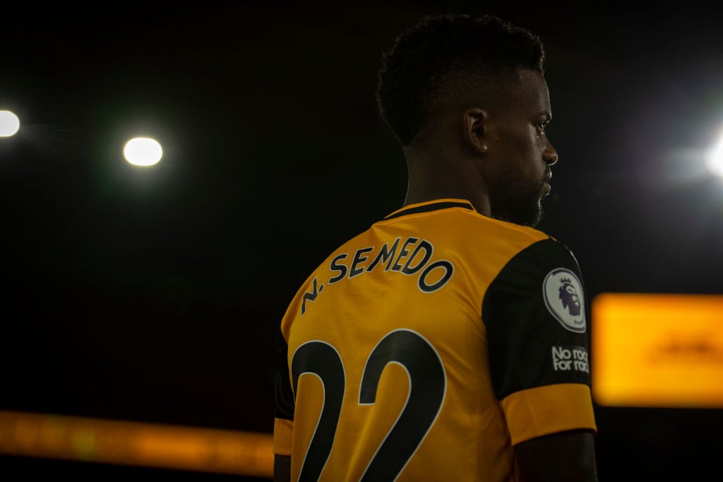 Photo by Wolverhampton Wanderers FC/StewartManleyPhotography/WWFC via Getty Images