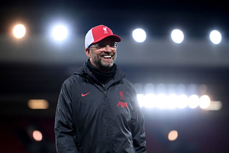 Photo by Laurence Griffiths/Getty Images