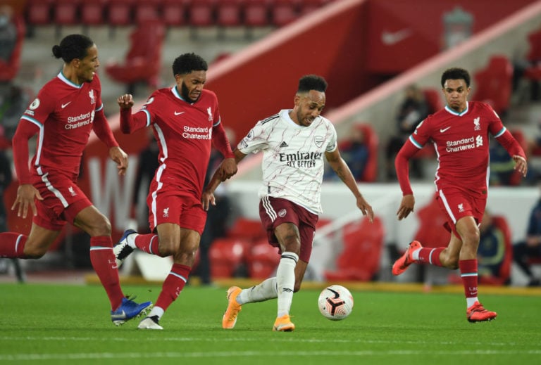 Photo by David Price/Arsenal FC via Getty Images