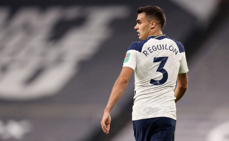 Photo by Tottenham Hotspur FC/Tottenham Hotspur FC via Getty Images