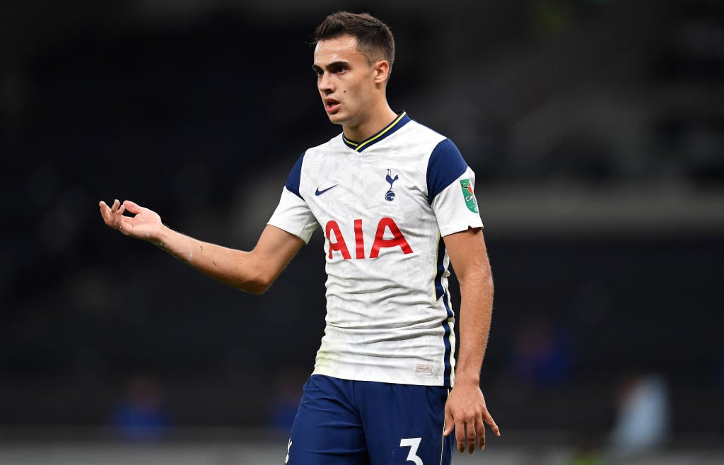 Photo by Tottenham Hotspur FC/Tottenham Hotspur FC via Getty Images