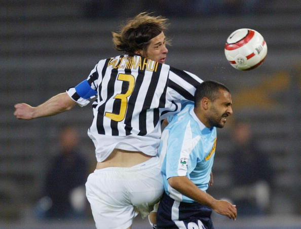 Photo credit should read CARLO BARONCINI/AFP via Getty Images