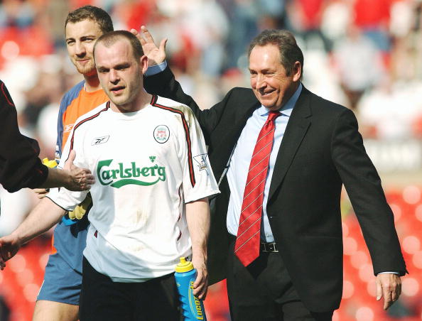 Photo by John Peters/Manchester United via Getty Images