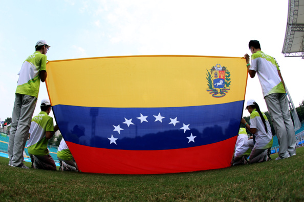Photo by Stanley Chou - FIFA/FIFA via Getty Images