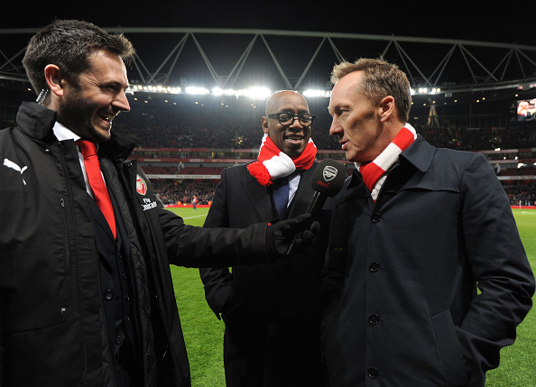 Photo by David Price/Arsenal FC via Getty Images