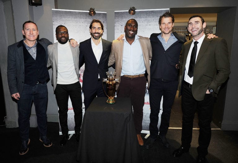 Photo by Stuart MacFarlane/Arsenal FC via Getty Images