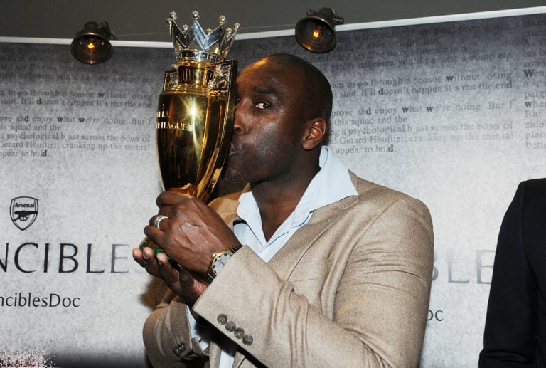 Photo by Stuart MacFarlane/Arsenal FC via Getty Images