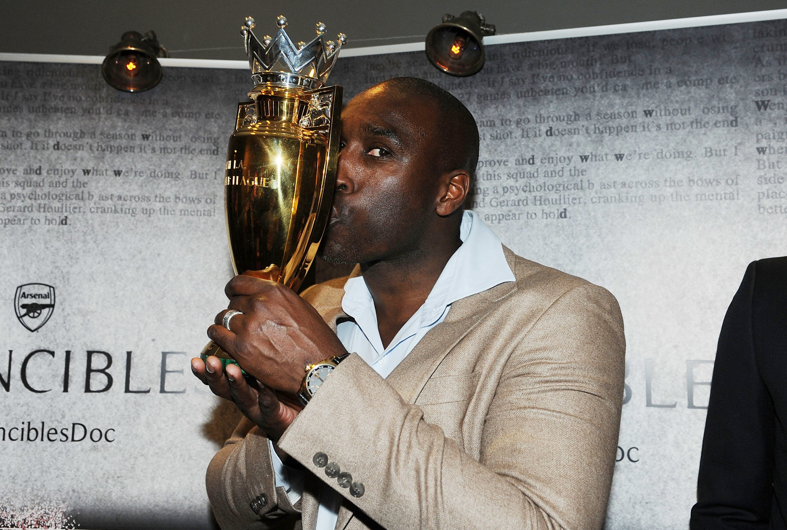 Photo by Stuart MacFarlane/Arsenal FC via Getty Images