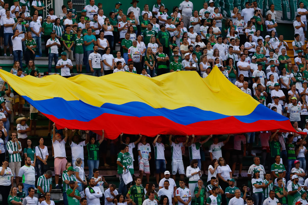 Photo by Buda Mendes/Getty Images