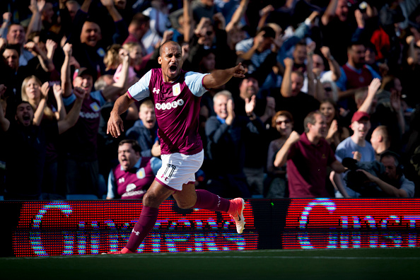 Photo by Neville Williams/Aston Villa FC via Getty Images