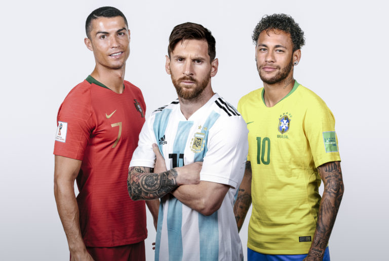 Photo by Lars Baron - FIFA/FIFA via Getty Images