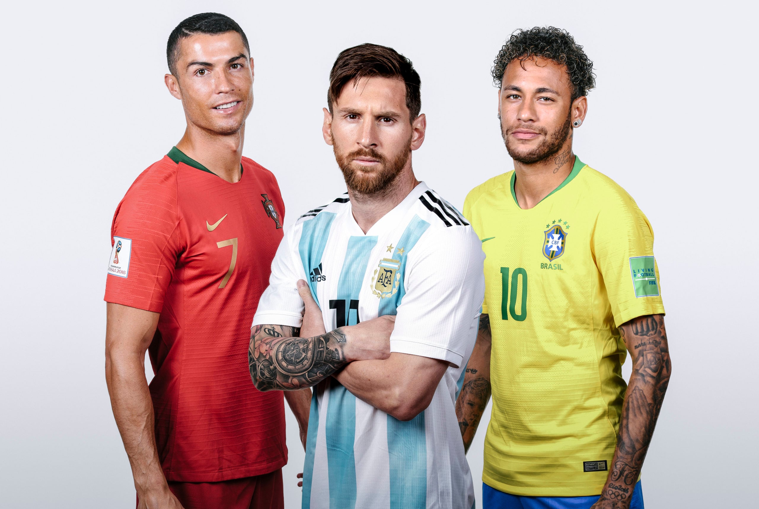 Photo by Lars Baron - FIFA/FIFA via Getty Images