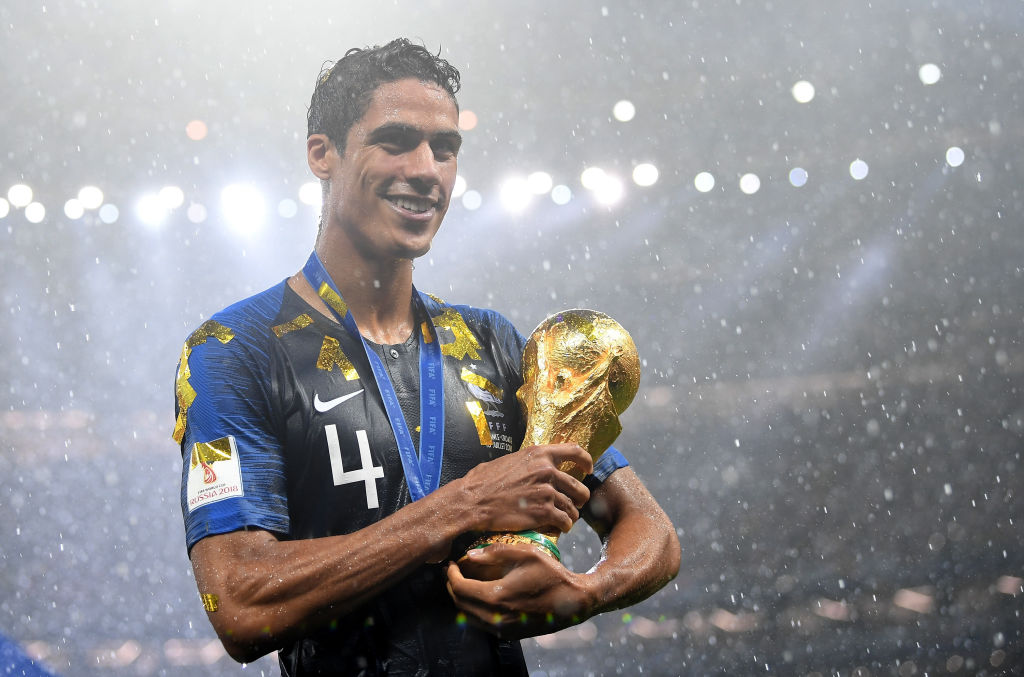 Photo by Matthias Hangst/Getty Images