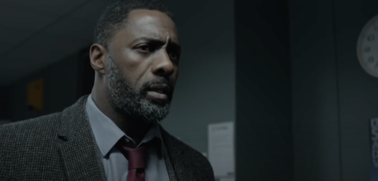 Still from Luther