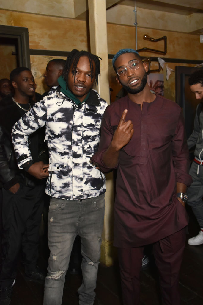 Photo by David M. Benett/Dave Benett/Getty Images