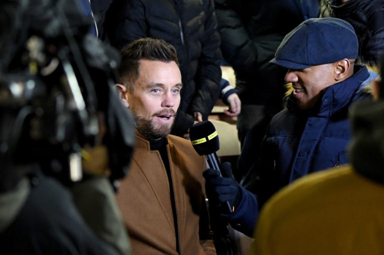 Photo by Gareth Copley/Getty Images
