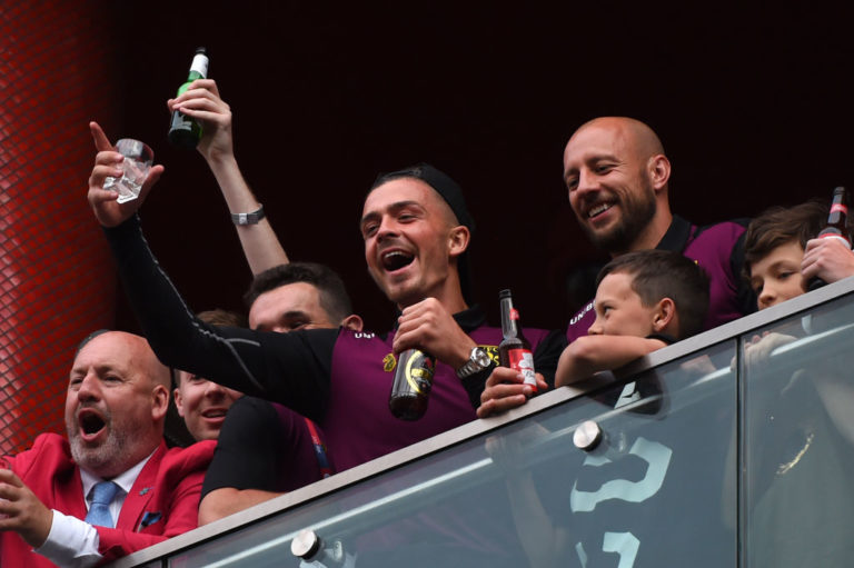 Photo by Harriet Lander/Copa/Getty Images
