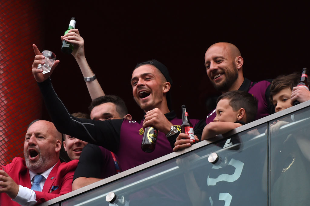 Photo by Harriet Lander/Copa/Getty Images