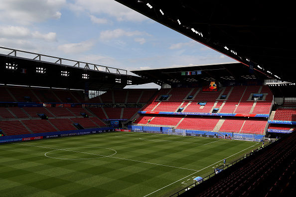 Photo by Catherine Ivill - FIFA/FIFA via Getty Images