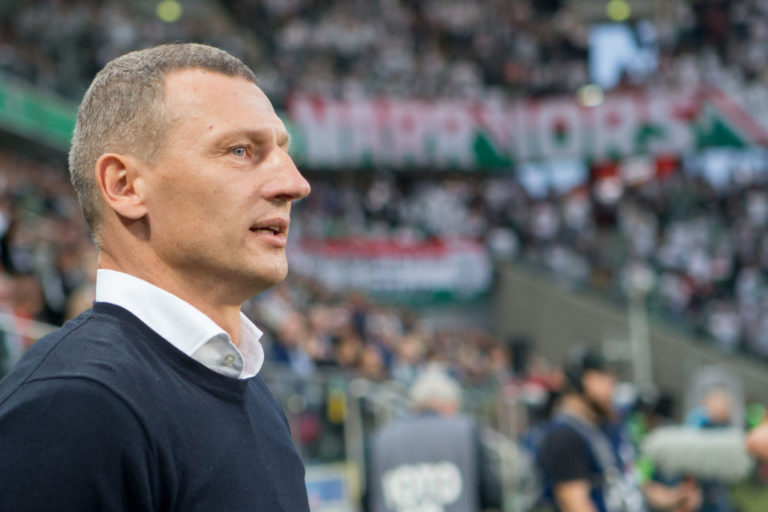 Photo by Foto Olimpik/NurPhoto via Getty Images