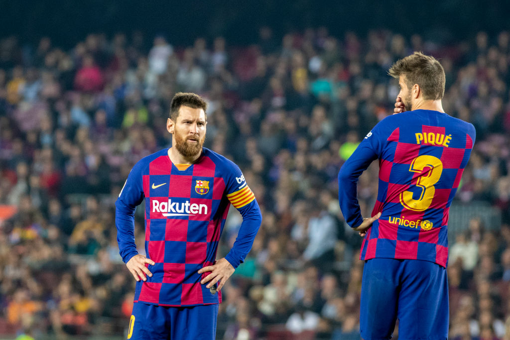 Photo by Tim Clayton/Corbis via Getty Images