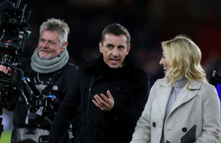 Photo by Rich Linley - CameraSport via Getty Images