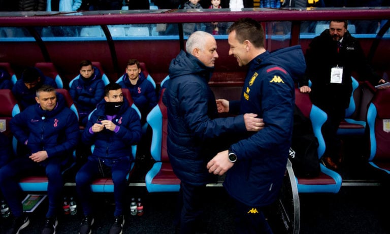 Photo by Neville Williams/Aston Villa FC via Getty Images