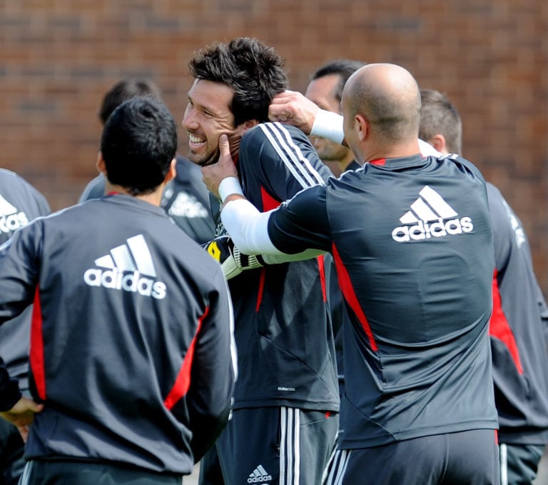 Photo by John Powell/Liverpool FC via Getty Images