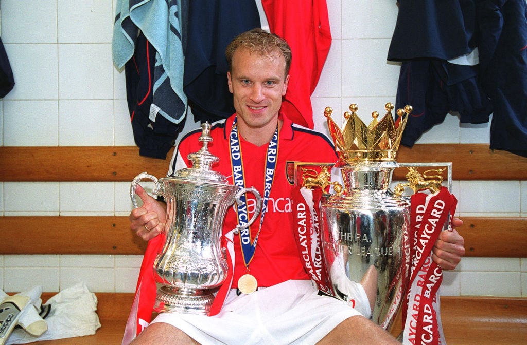 Photo by Stuart MacFarlane/Arsenal FC via Getty Images
