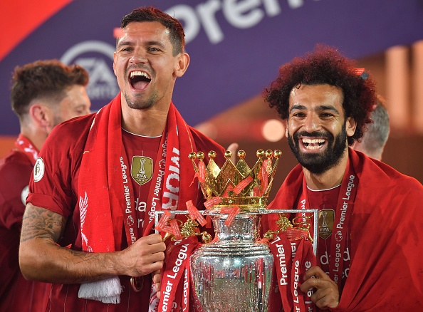 Photo by PAUL ELLIS/POOL/AFP via Getty Images
