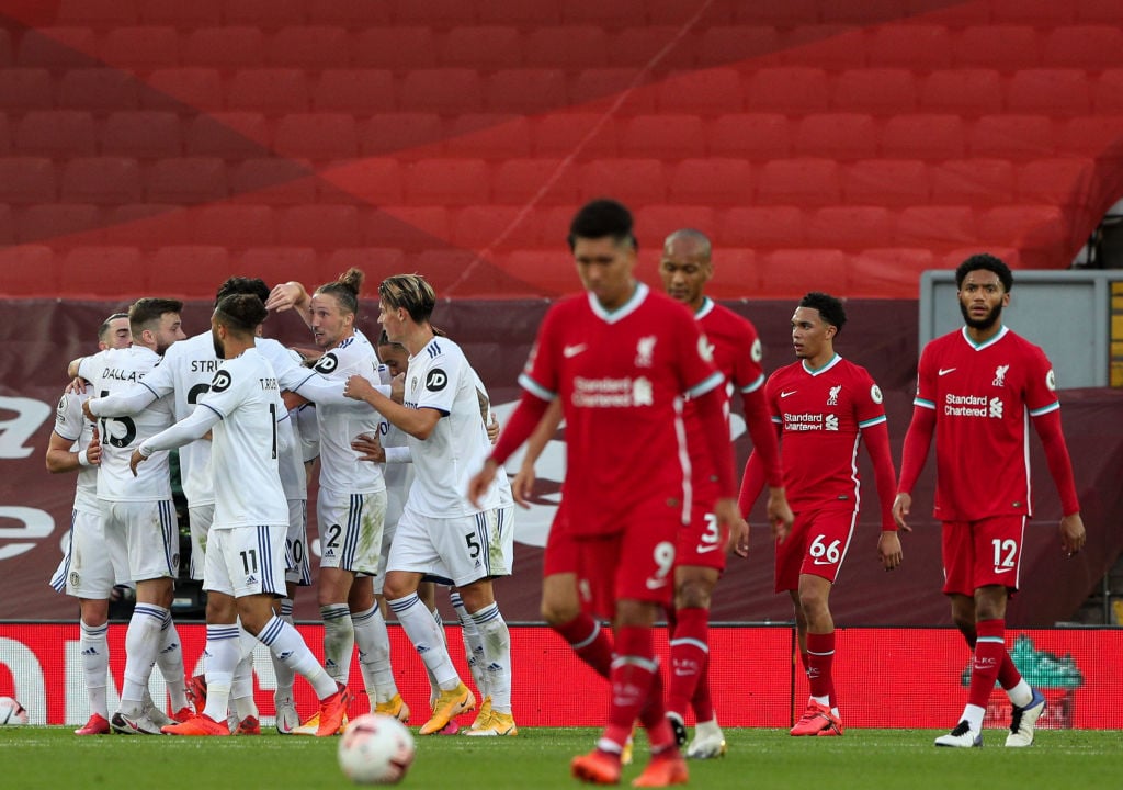 Photo by Alex Dodd - CameraSport via Getty Images