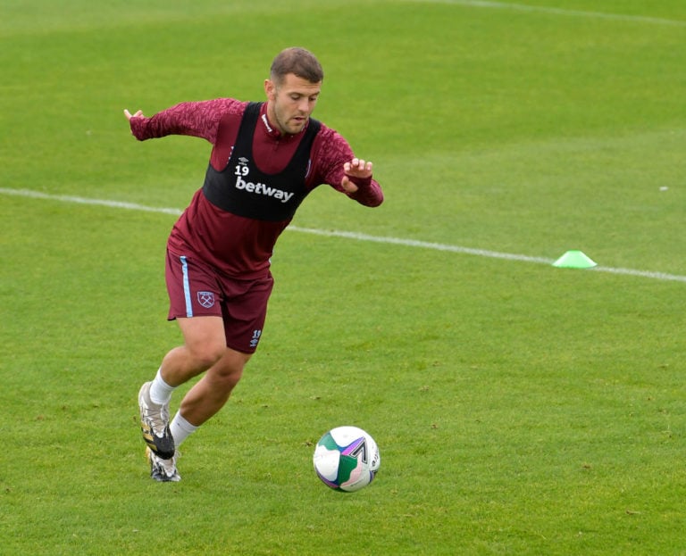 Photo by Arfa Griffiths/West Ham United FC via Getty Images