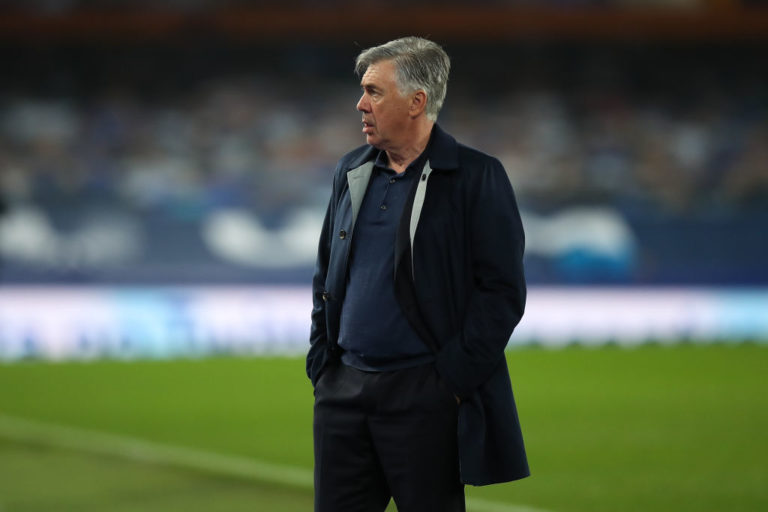 Photo by Robbie Jay Barratt - AMA/Getty Images