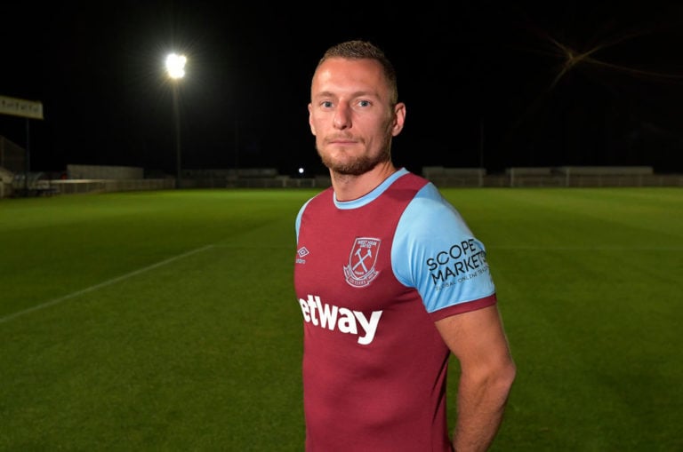 Photo by Arfa Griffiths/West Ham United FC via Getty Images