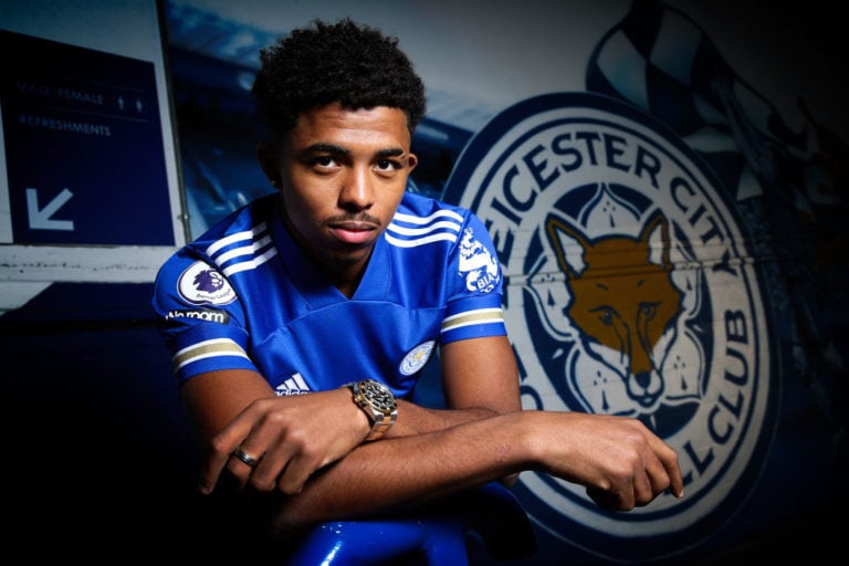 Photo by Plumb Images/Leicester City FC via Getty Images