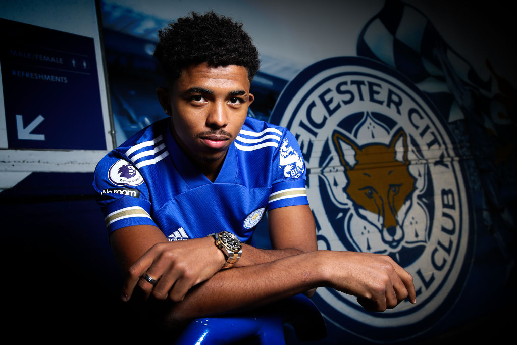 Photo by Plumb Images/Leicester City FC via Getty Images